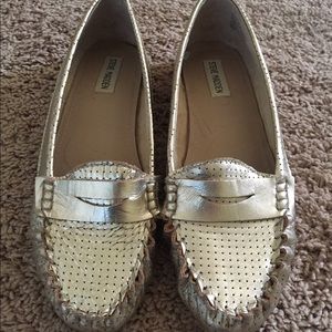 Steve Madden Loafers